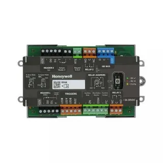 Module Dcm Pour Centrale Maxpro® Intrusion Contrôleur De Contrôle