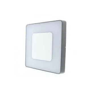 Applique Aspus 2 Sensor Plu 30W 3000Lm Ip54 Anthracite