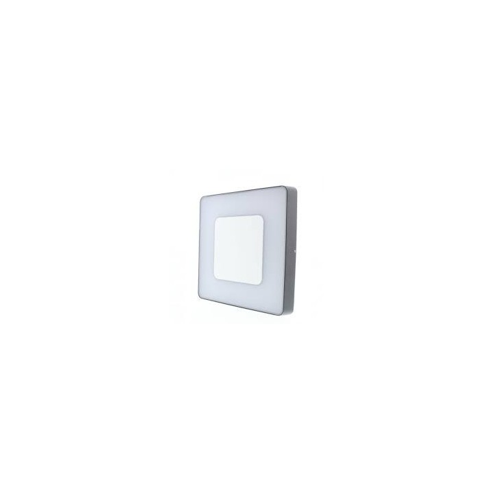 Aspi 2 Sensor Plus 30W 3000Lm Ip54 Anthracite
