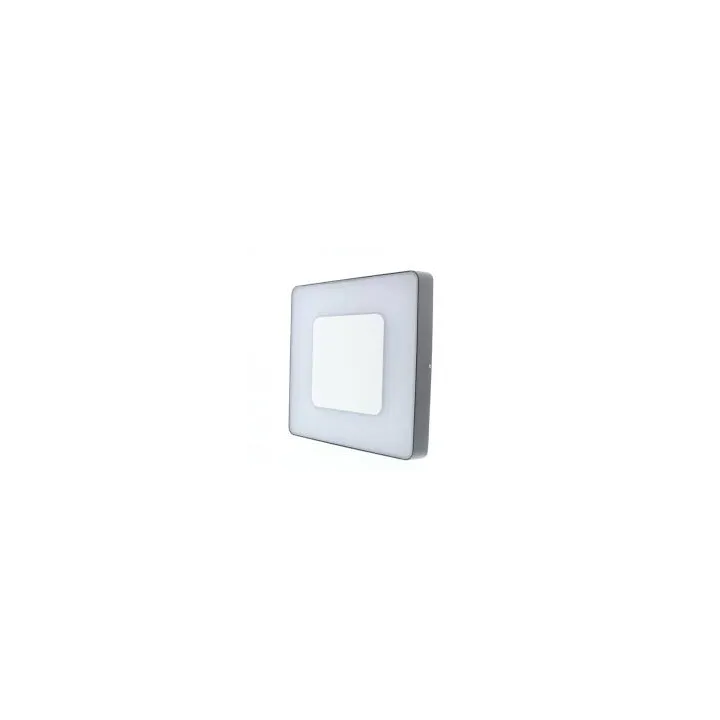 Applique Aspus 2 Sensor Plu 30W 3000Lm Ip54 Anthracite