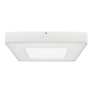 ASPI 2 SENSOR PLUS 30W 3000Lm IP54 BLANC MAT