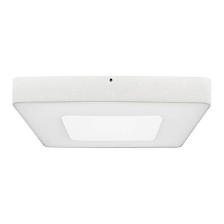 ASPI 2 SENSOR PLUS 30W 3000Lm IP54 BLANC MAT