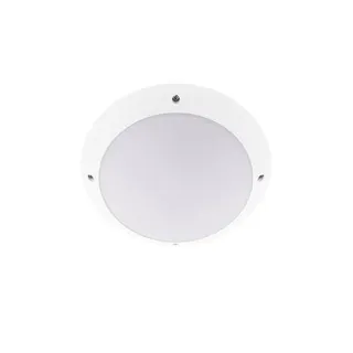 Mini Timy E27 Max23W Ip66 Blanc