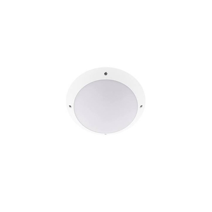 MINI TIMY E27 MAX23W IP66 BLANC