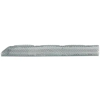 Filtre Metallique Pour Résine De Scellement 15X130Mm