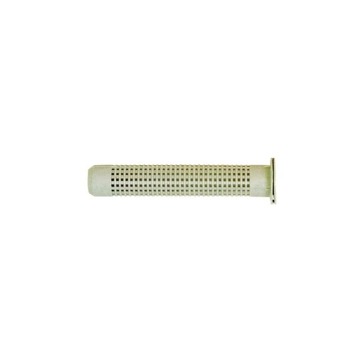 Filtre Plastique Pour Résine De Scellement 15X85Mm Unité