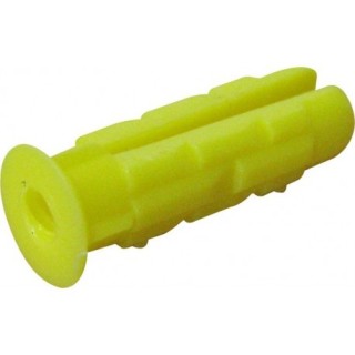 CHEVILLE TAMPON  diam.8     la boite de 100