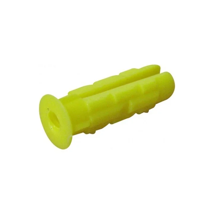Cheville Tampon Diam 8 La Boîte De 100