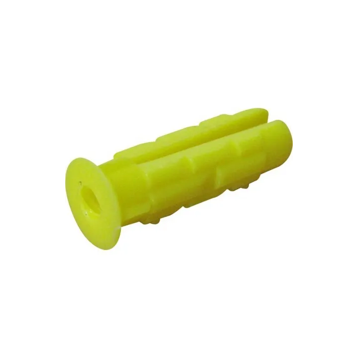 Cheville Tampon Diam 10 La Boîte De 100
