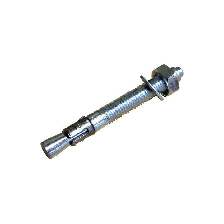 Goujon Filete Diam 10X90Mm -101580 La Boite De 25
