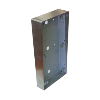 CUVE D'ENCASTREMENT PLATINE V4