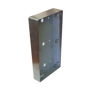 Cuve D'Encastrement Platine V4
