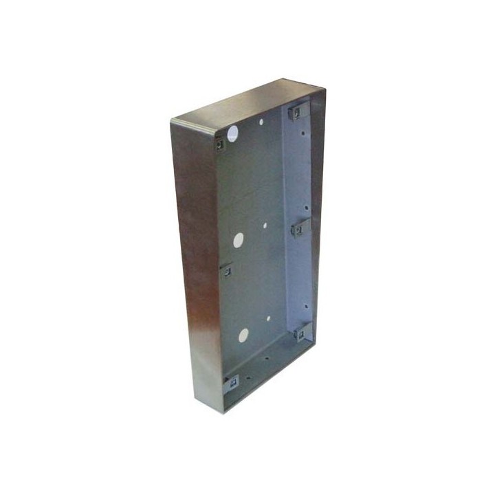 CUVE D'ENCASTREMENT PLATINE V4