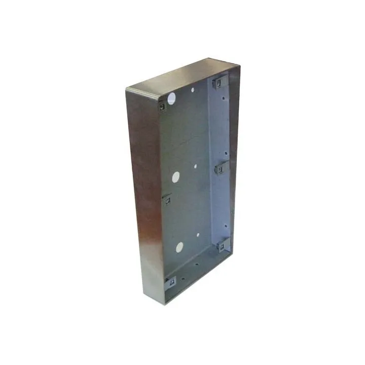 Cuve D'Encastrement Platine V4