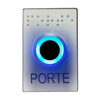 Boîtier Saillie Pour Bouton Poussoir Ub-One- Finition Anthracite