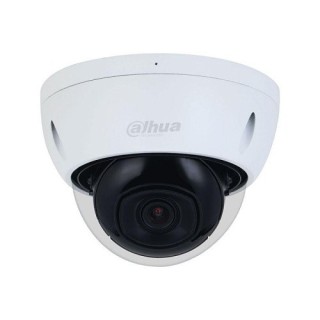 Dôme IP 4MP Focale Fixe 2.8mm PoE/12VDC