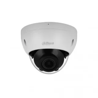 Caméra Dôme Ip 5Mp Vf 2.7-13.5Mm Ip67/Ik10 Ir40M Version S2
