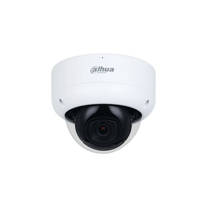 Camèra Av Ip Dahua 4Mp Objectif : 2.8 Mmindice De P