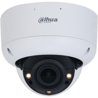 Dome Full Color,4Mp,2.7-12Mm, 12Vdc/Epoe,Ip67/Ik10