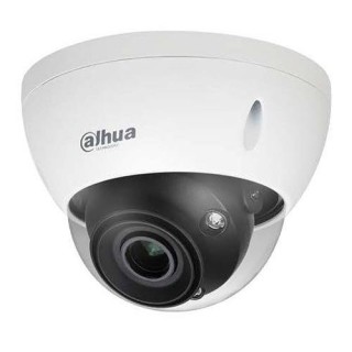 Dome IP Fixe, 5MP, 7-35mm,IR100m,EPoE,IP67/IK10
