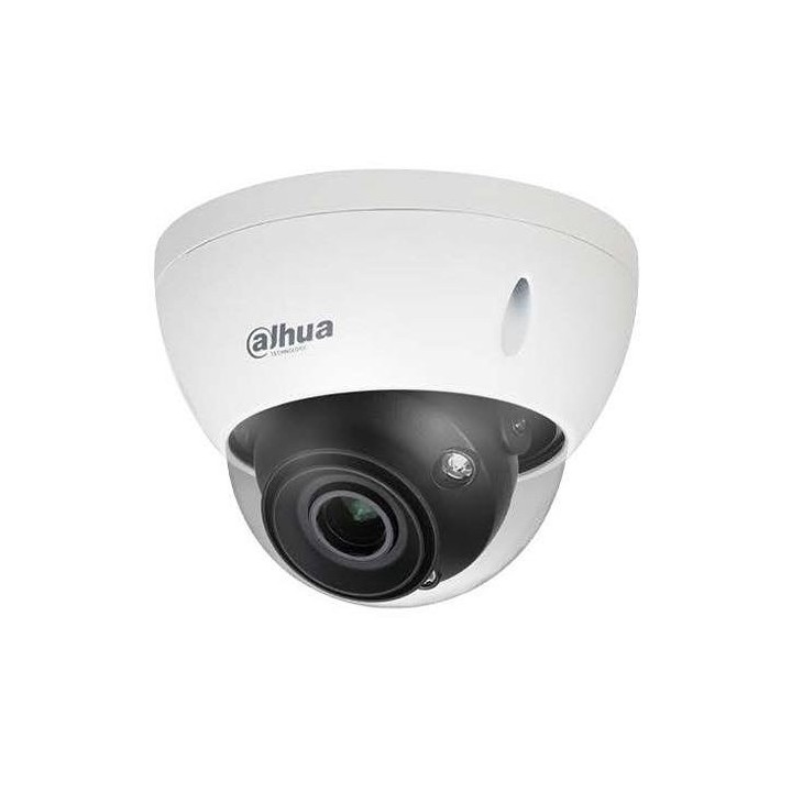 Dome IP Fixe, 5MP, 7-35mm,IR100m,EPoE,IP67/IK10