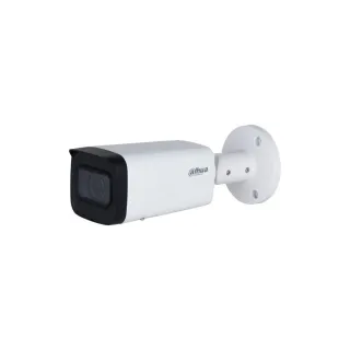 Caméra Bullet Ip 4Mp Vf 2.7-13.5Mm Ir60M Ip67/Ik10 Wizsense