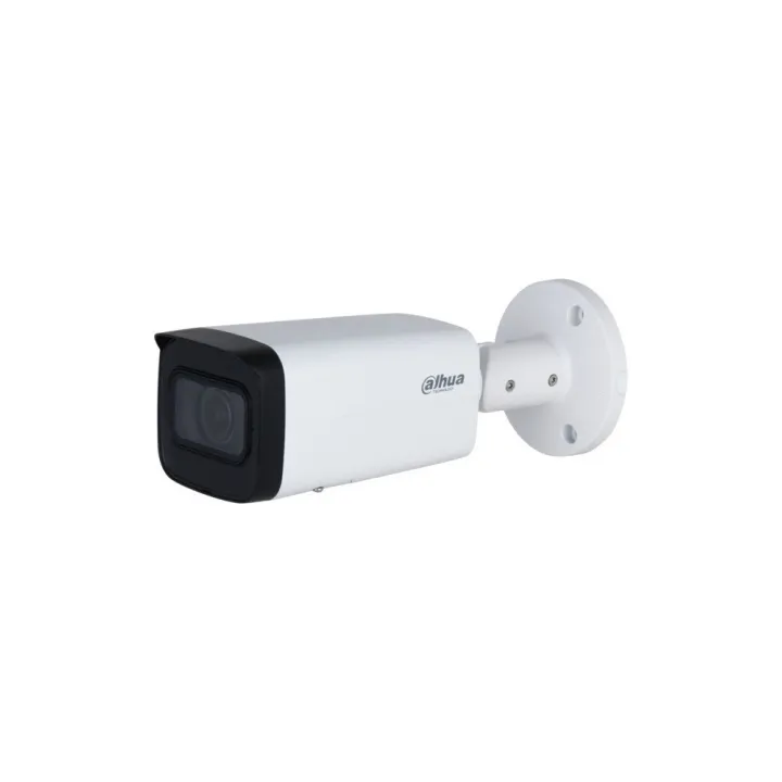 Caméra Bullet Ip 4Mp Vf 2.7-13.5Mm Ir60M Ip67/Ik10 Wizsense