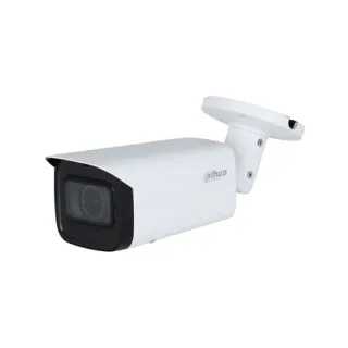 Caméra De Surveillance Dahua Ipc-Hfw2841Tp-Zs-27135 Wizsense 8Mp Tube Avec Ia Et Vision Nocturne 60 Mètres