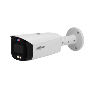 Caméra Bullet TIOC 2.0 5MPObjectif : 2.8mmLed IR /portée : 30mLe