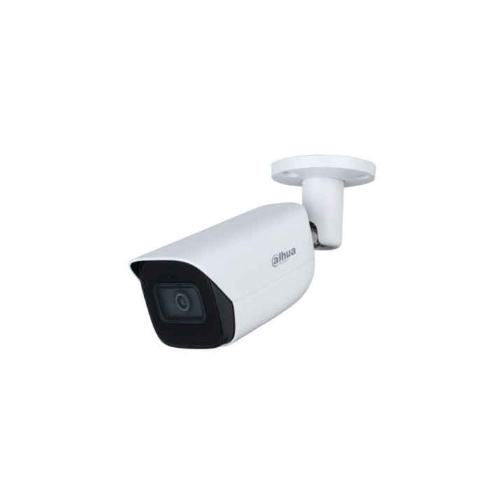 8Mp 1/2 8" Cmos Image Sensor  25/30 Fps H.236 Black