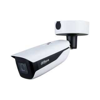Bullet IP 8MP,WizMindX, 8-32mm, ePoE/12VCC/24VCA,IP67/IK10