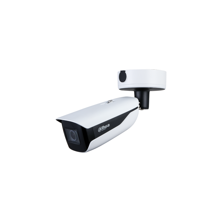 Bullet IP 8MP,WizMindX, 8-32mm, ePoE/12VCC/24VCA,IP67/IK10