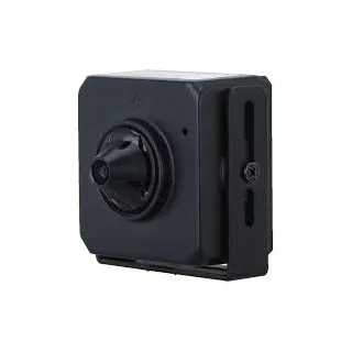 Caméra Discrète 4Mp Focale Fixe Mic