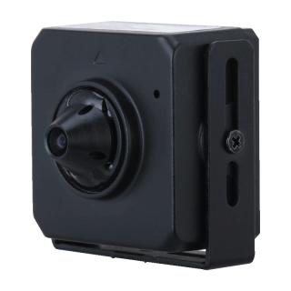 Mini Camèra Ip H265 Stènopè 4M Dn Wdr Starlight 2,8 Mm Ivs Audio