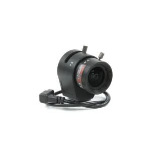 Objectif Mégapixel 2,8 À 12Mm