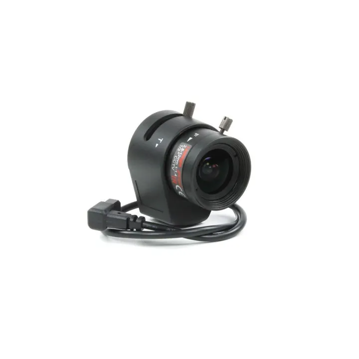 Objectif Mégapixel 2,8 À 12Mm