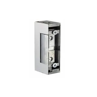 Gâche Électrique 13 Sym 20,5 Mm 3500 N À Émission 10-24V Ac/Dc Tv