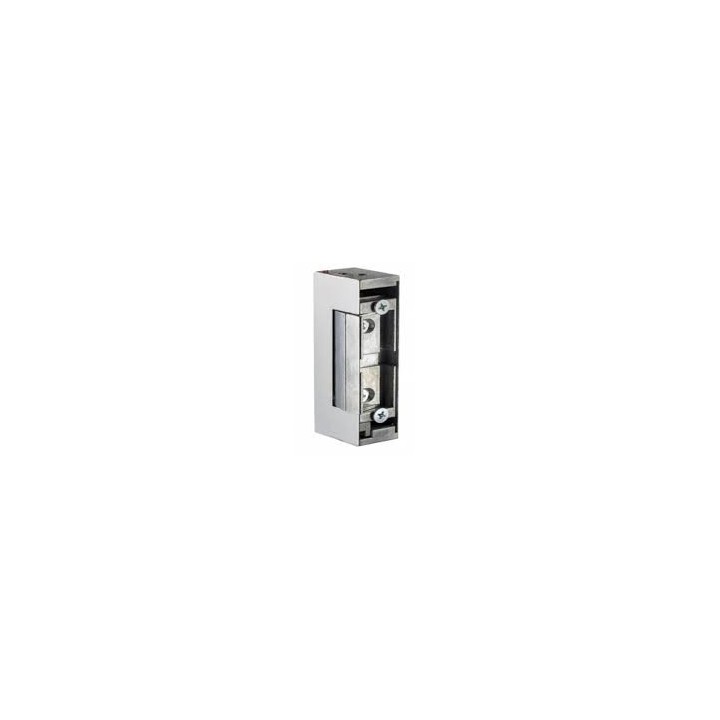 GACHE élec. 13 sym. 20,5 mm 3500 N à émission 10-24V AC/DC TVS