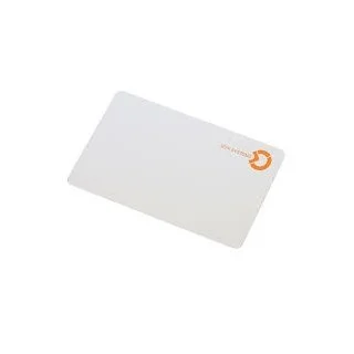 Badge Iso Rfid 13,56 Mhz Ms50 Pour Lecteur Rfid Izyx System