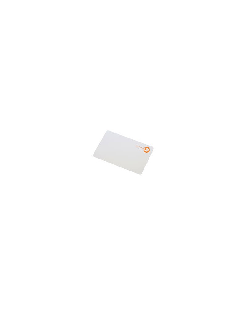 Badge Iso Rfid 13, 56 Mhz Ms50 Pour Lecteurs Rfid Izyx Systems