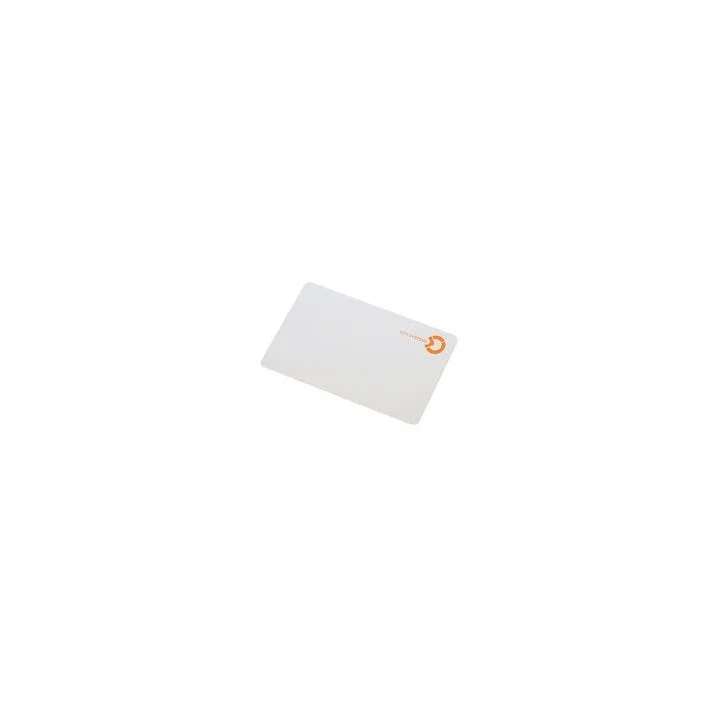 Badge Iso Rfid 13,56 Mhz Ms50 Pour Lecteur Rfid Izyx System