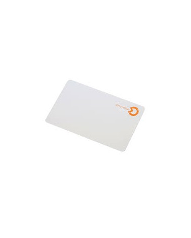 Badge Iso Rfid 13, 56 Mhz Ms50 Pour Lecteurs Rfid Izyx Systems