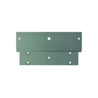 Equerre Ajustable En Z Pour Ventouse Em Emss800