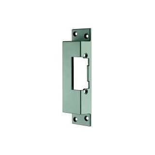 Boîtier applique 36,5 x 25 x 145 mm pour 15-25-35 / Gris