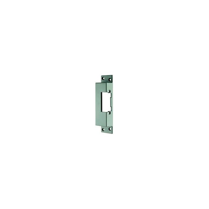 Boîtier applique 36,5 x 25 x 145 mm pour 15-25-35 / Gris