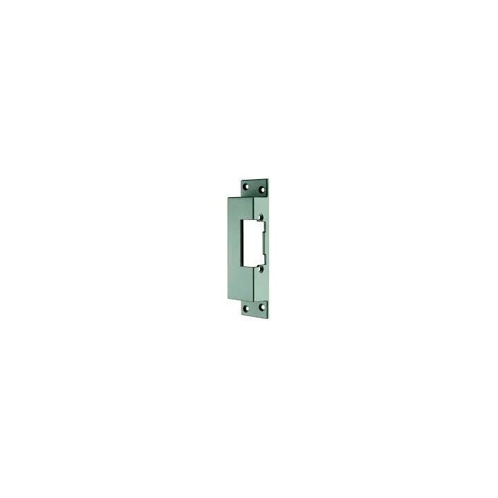 Boîtier Applique 36,5 X 25 X 145 Mm Pour 13-23-33 / Gris