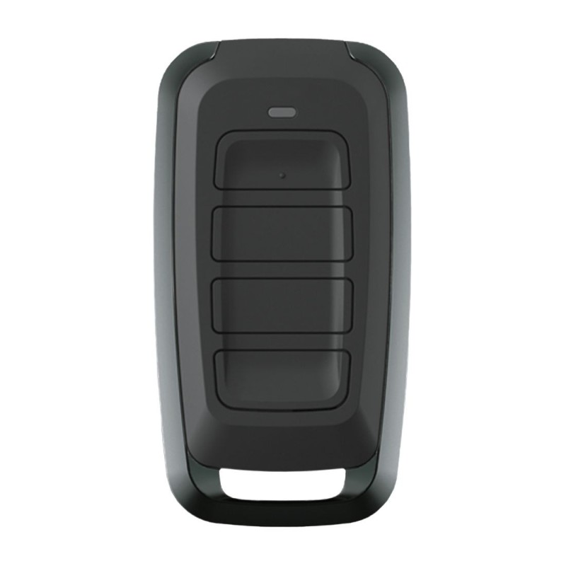 Émetteur Alarme Scantronic 703REUR00 – 4 Canaux, 868 MHz, Longue Portée, Blanc, Neuf