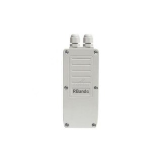 RB3W-R-KIT  – Nouveau filtrage Radio*