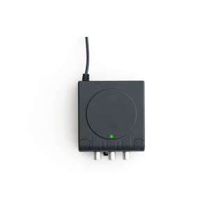 ALIMENTATION 12 volts 2s. 400mA max - RAIL DIN