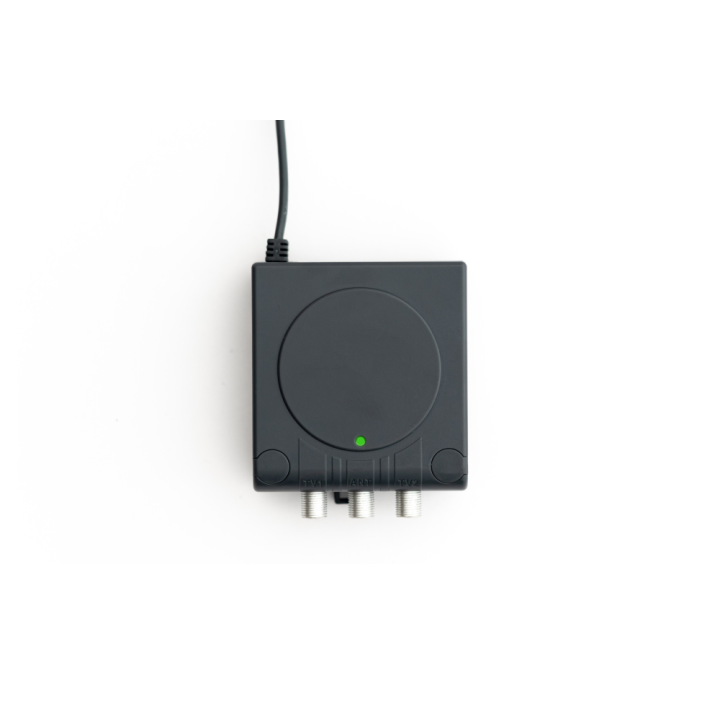 ALIMENTATION 12 volts 2s. 400mA max - RAIL DIN